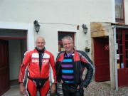 Joost en Leo of andersom...;)