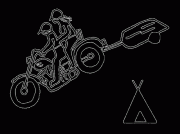 Camping het Dijkje logo