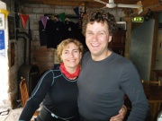 Michiel en Vera