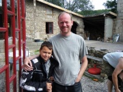 Ruud en Sander