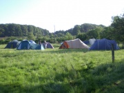 Camping