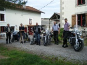 korteland motoren on tour