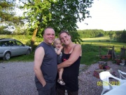dirk, karin en thomas