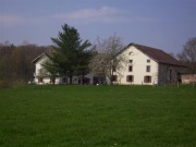 aanzicht La Mouche