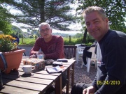 Raymond en marcel