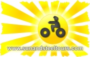 sun and steel