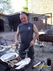 bbq master