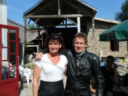 Joop en Anita