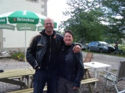 Henk en Ellen