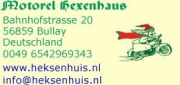 hexenhaus logo