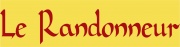 Le Randonneur