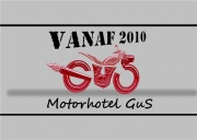 motorhotel Gus