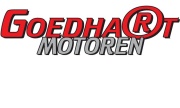 Goedhart Motoren logo