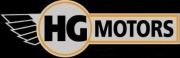 HG logo